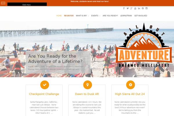 Site using Social Media Feather - lightweight social media sharing and follow buttons plugin