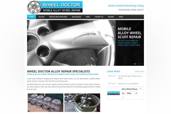 Theme1484 theme site design template sample