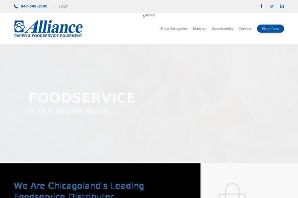 Site using Revslider-whiteboard-addon plugin