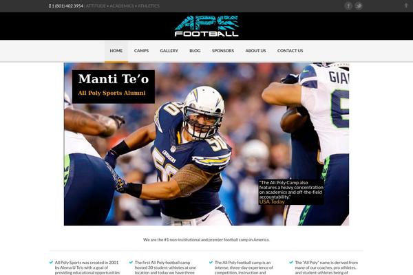 Delicate theme site design template sample