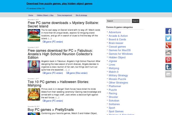 Sweet Tech theme site design template sample