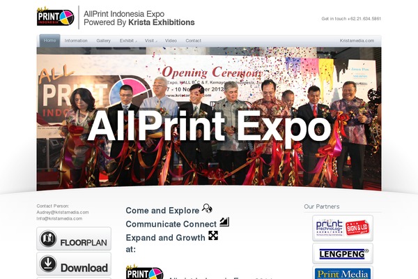 Mingle theme site design template sample