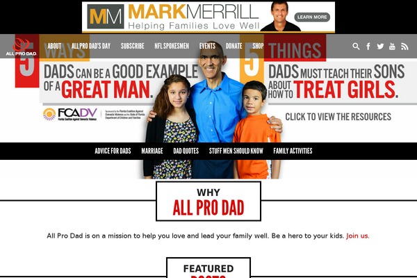 Site using Wp-rss-excerpts-thumbnails plugin
