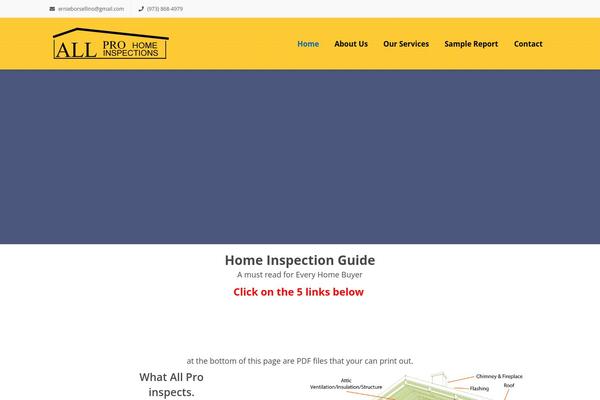 Site using Quick-call-button plugin