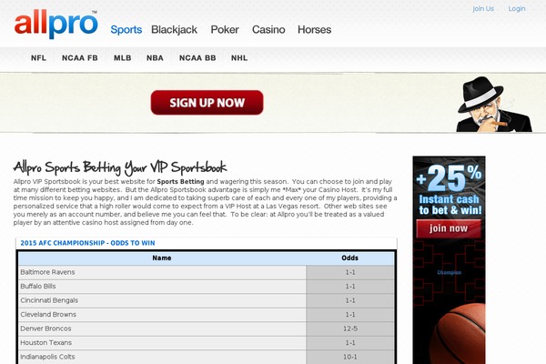 Max theme site design template sample