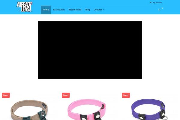 Vilan theme site design template sample