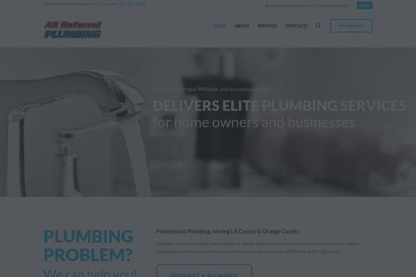 Site using Booked-frontend-agents plugin