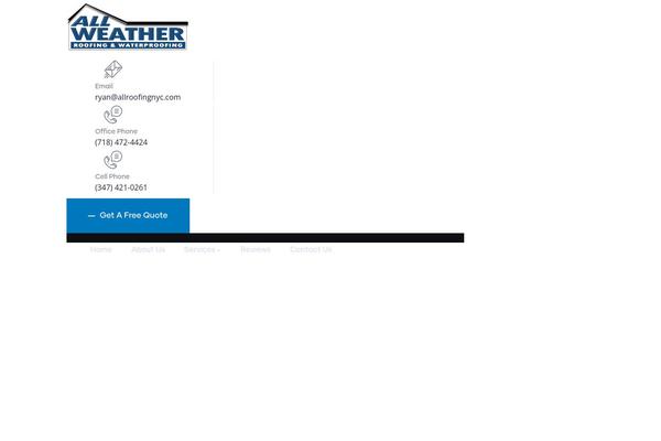 Site using Real-time-auto-find-and-replace plugin