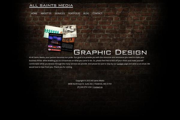 Site using Divi-toolbox plugin