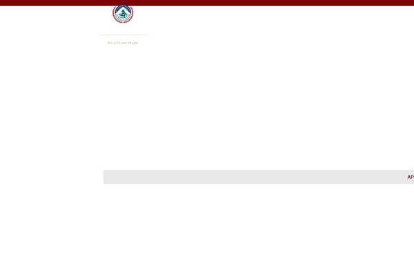 Site using Ultimate-elementor plugin