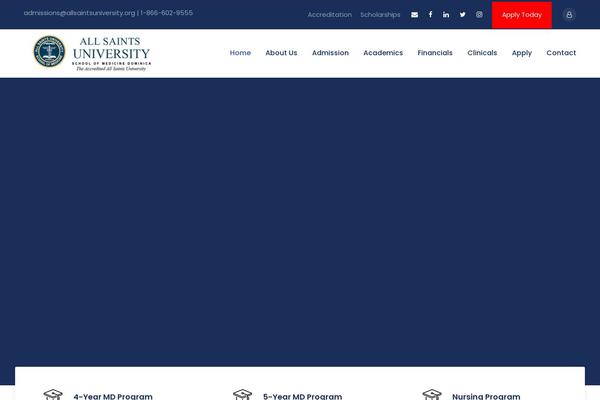 Site using LearnPress - WordPress LMS Plugin plugin