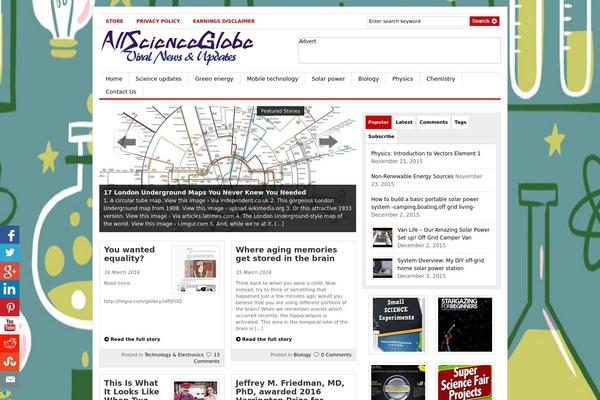 Site using Advads171 plugin