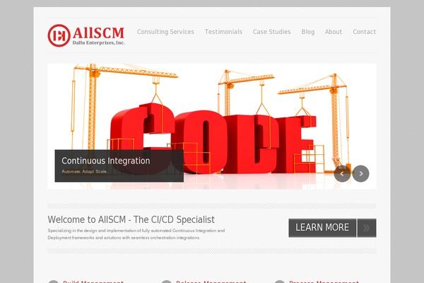 Revelation-theme theme site design template sample