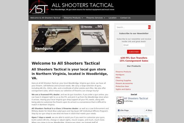 Site using Woocommerce-gateway-authorize-net-aim plugin