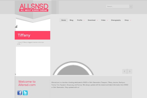 allsnsd.com site used Especial