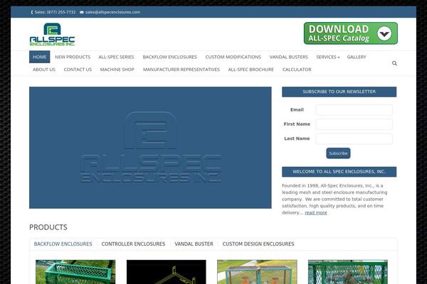Site using Wp-multipurpose-calculator plugin