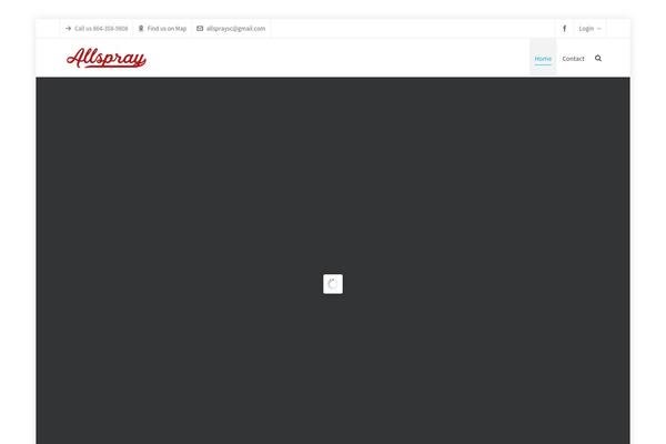 Site using Assets plugin