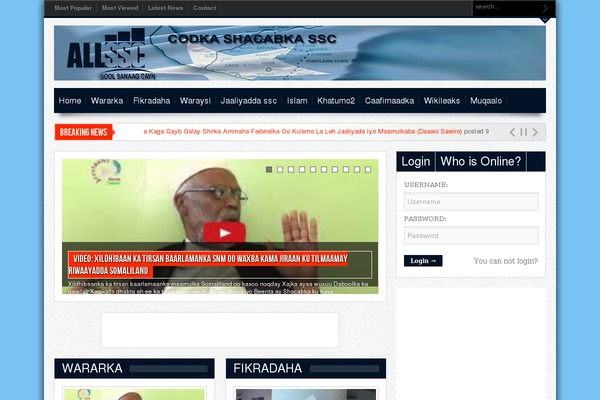 Xsimply theme site design template sample