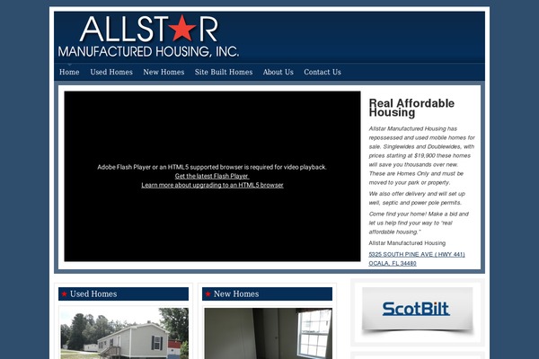 AgentPress theme site design template sample