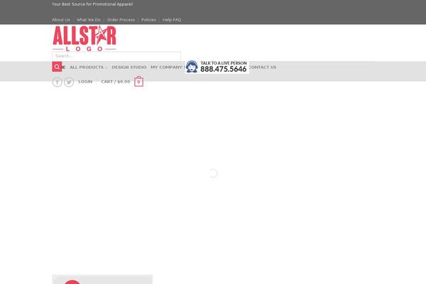 Site using Woocommerce-cart-share-and-save plugin