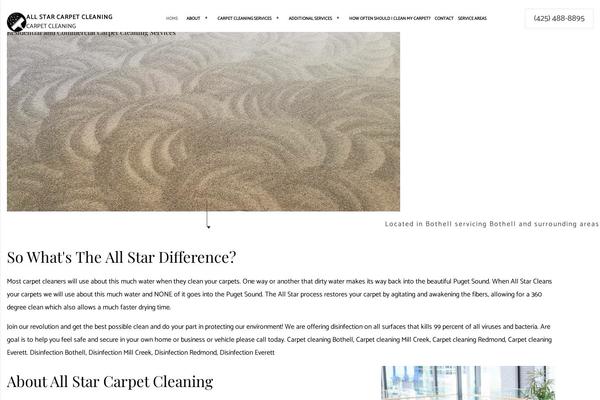 Site using Linknowmedia-email plugin