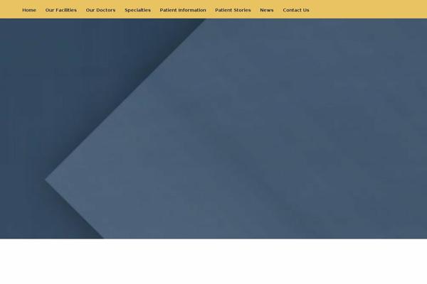 Site using ThickBox plugin