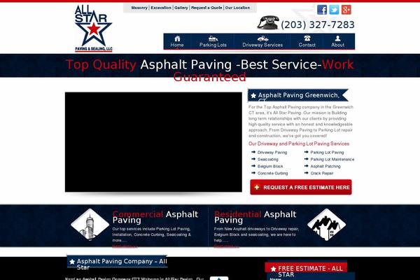 Site using Wp-lightbox plugin
