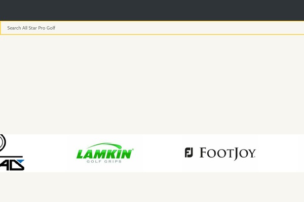 allstarprogolf.com site used Aspg