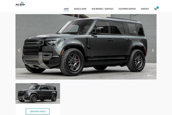 Site using Filter-everything-pro plugin