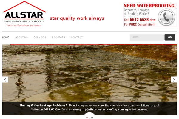 Site using NextGEN Download Gallery plugin