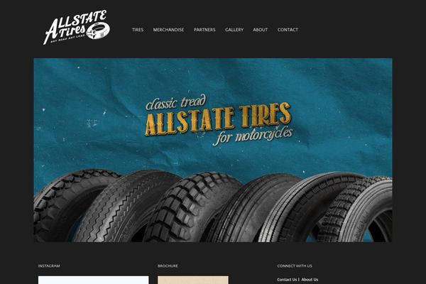 Site using Delightful Downloads plugin
