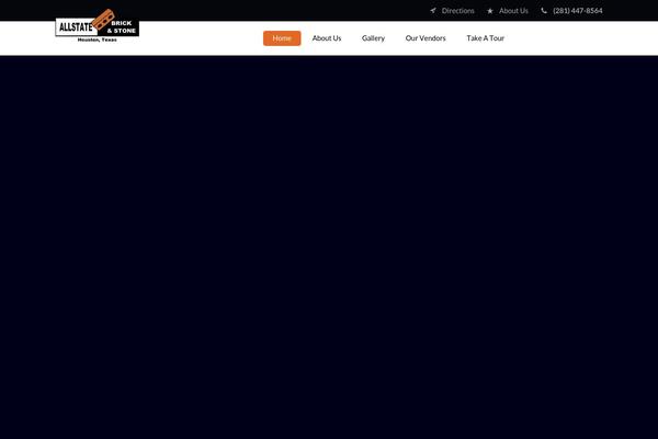 Site using Go Gallery plugin