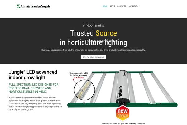 Basel-child theme site design template sample