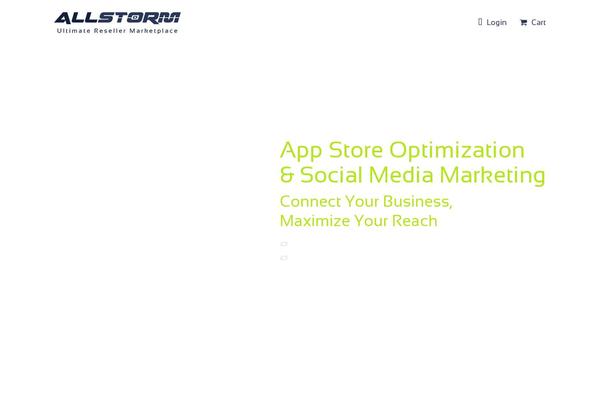 Dsk-bt theme site design template sample