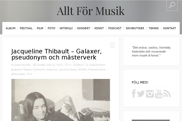 BuzzBlog theme site design template sample