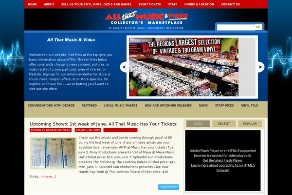 Milano theme site design template sample