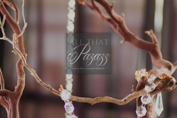 allthatpazazz.com site used Gleam