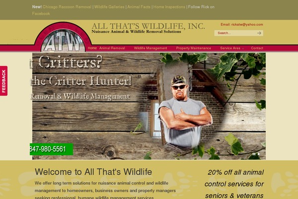 Site using Arscode-ninja-popups plugin