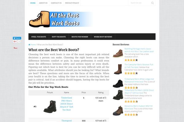 Splash theme site design template sample