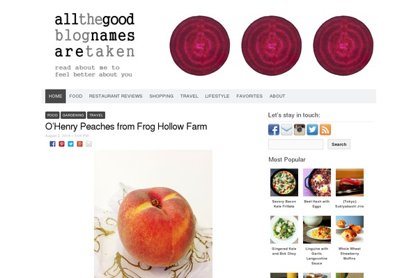 Codium Extend theme site design template sample