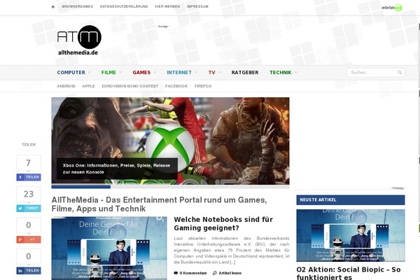 Atm theme site design template sample