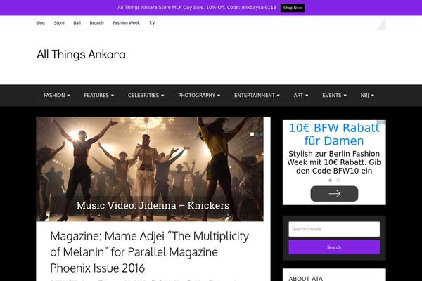 Site using Js_composer1 plugin