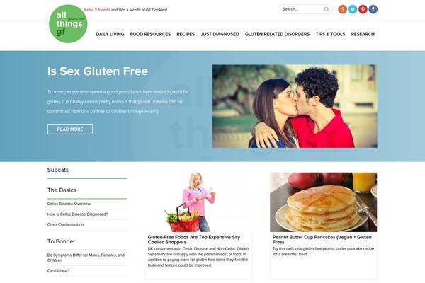 allthingsgf.com site used All-things-gf