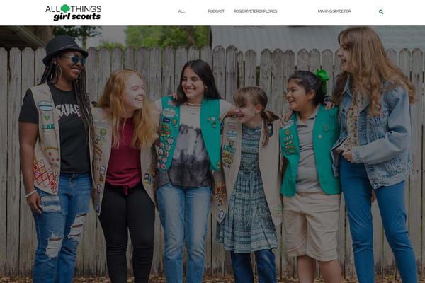 Shapely theme site design template sample