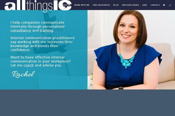 connect_theme theme websites examples