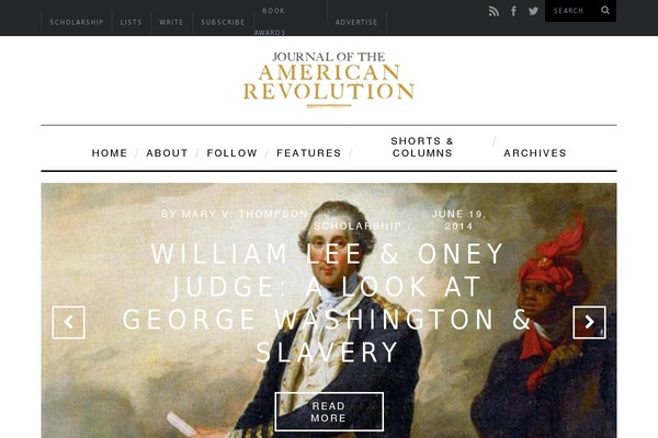 SimpleMag child theme site design template sample
