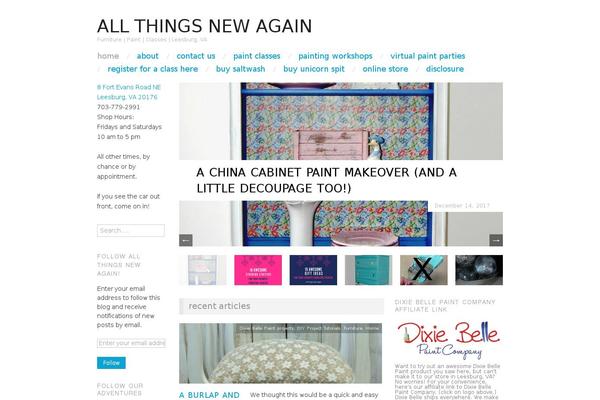 allthingsnewagain.net site used Ixion