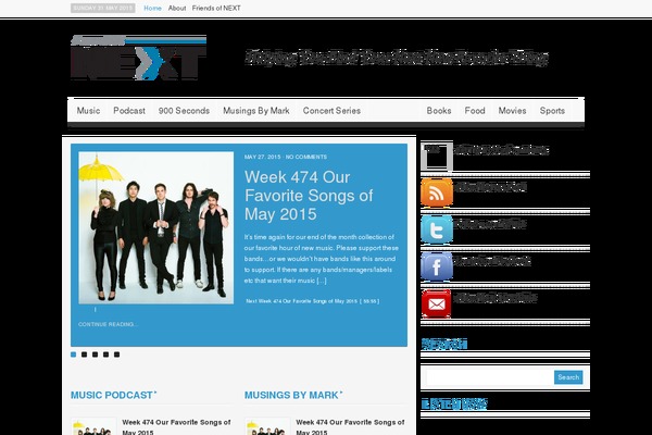 allthingsnext.com site used Deadline_v1_1_5