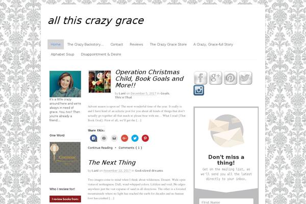 Site using SlideDeck 2 Lite Responsive Content Slider plugin