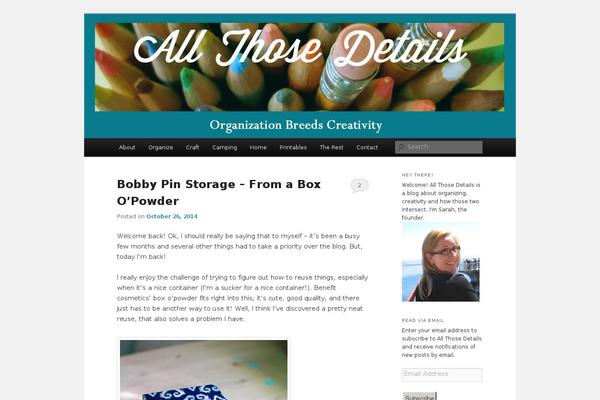 Site using iOs Icon for WordPress plugin